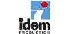 Logo Idem Production