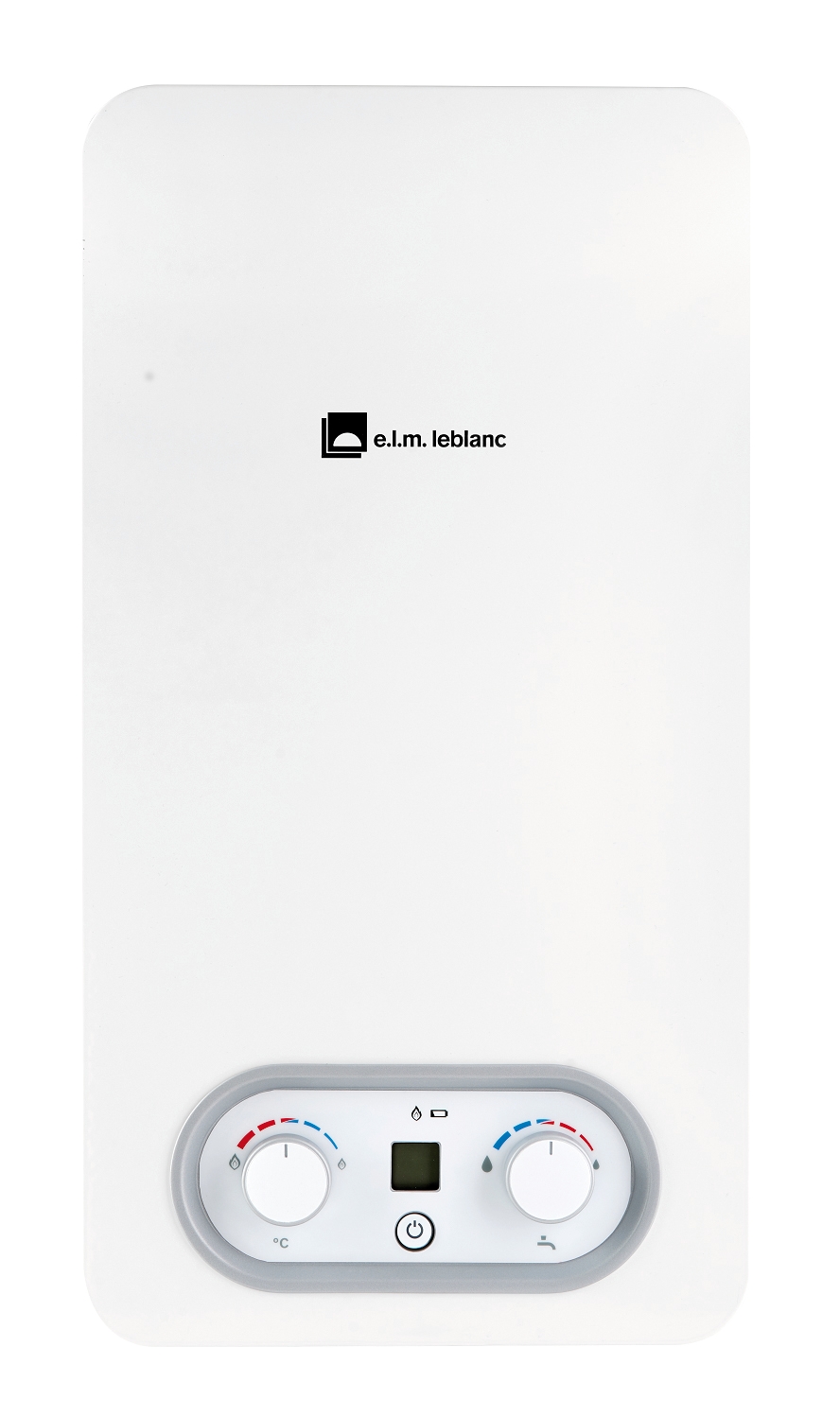  Chauffe-eau instantané Ondéa Hydropower 