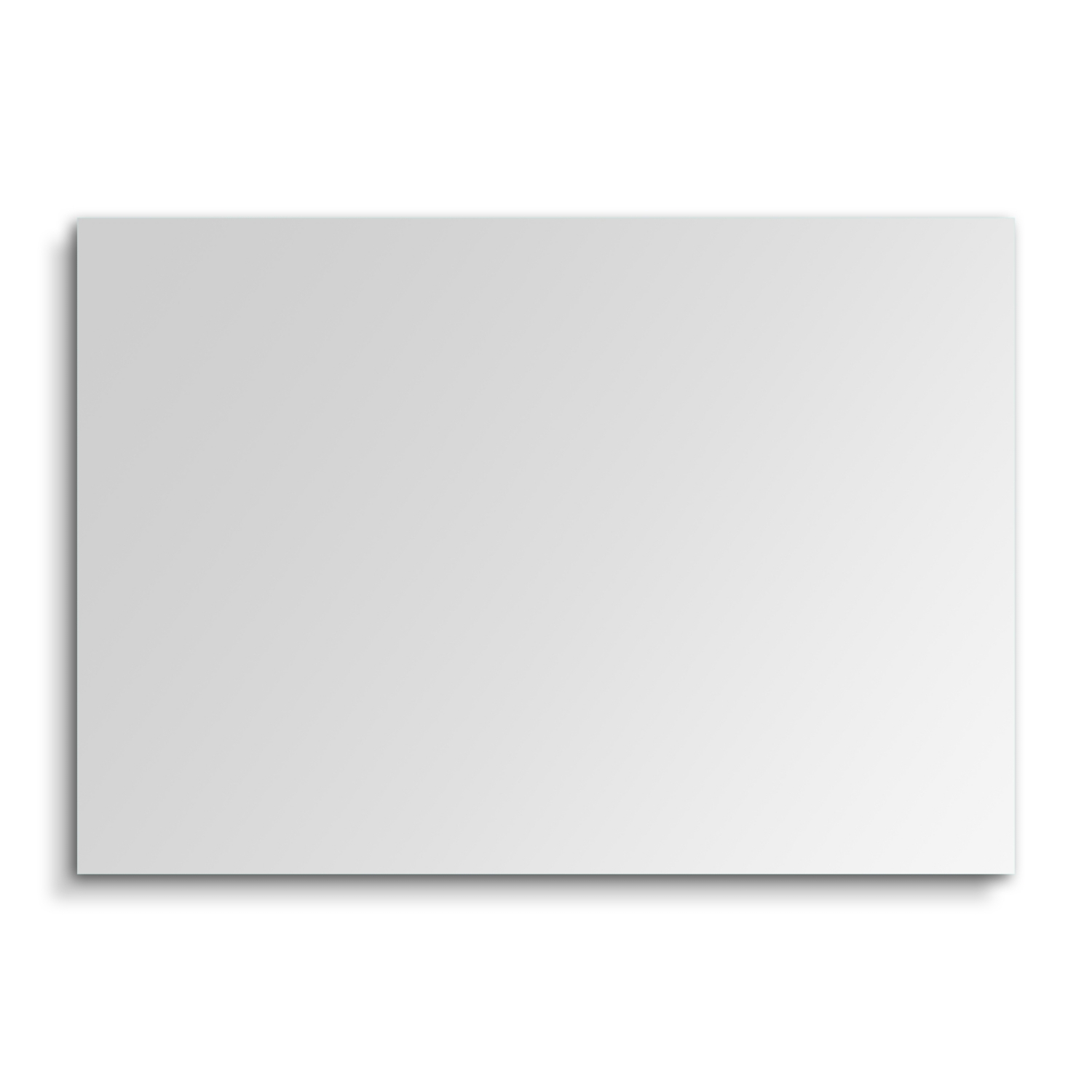 Miroir de salle de bain