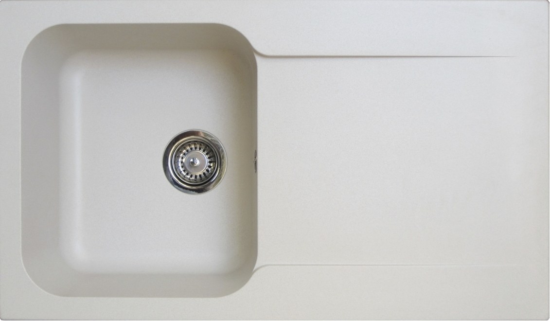 Evier de cuisine : À ENCASTRER
