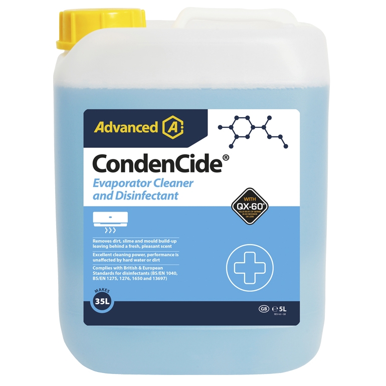 image produit CondenCide 