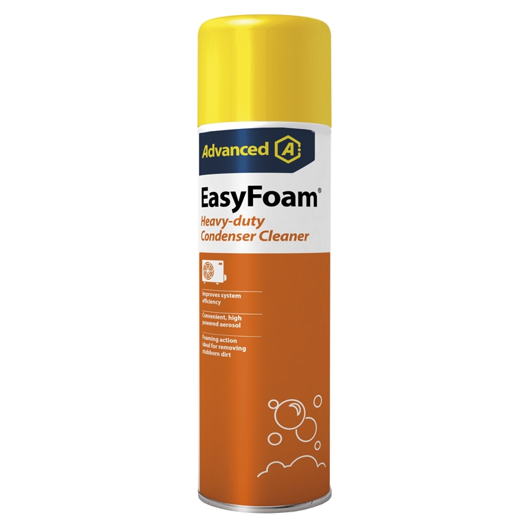 image produit EasyFoam