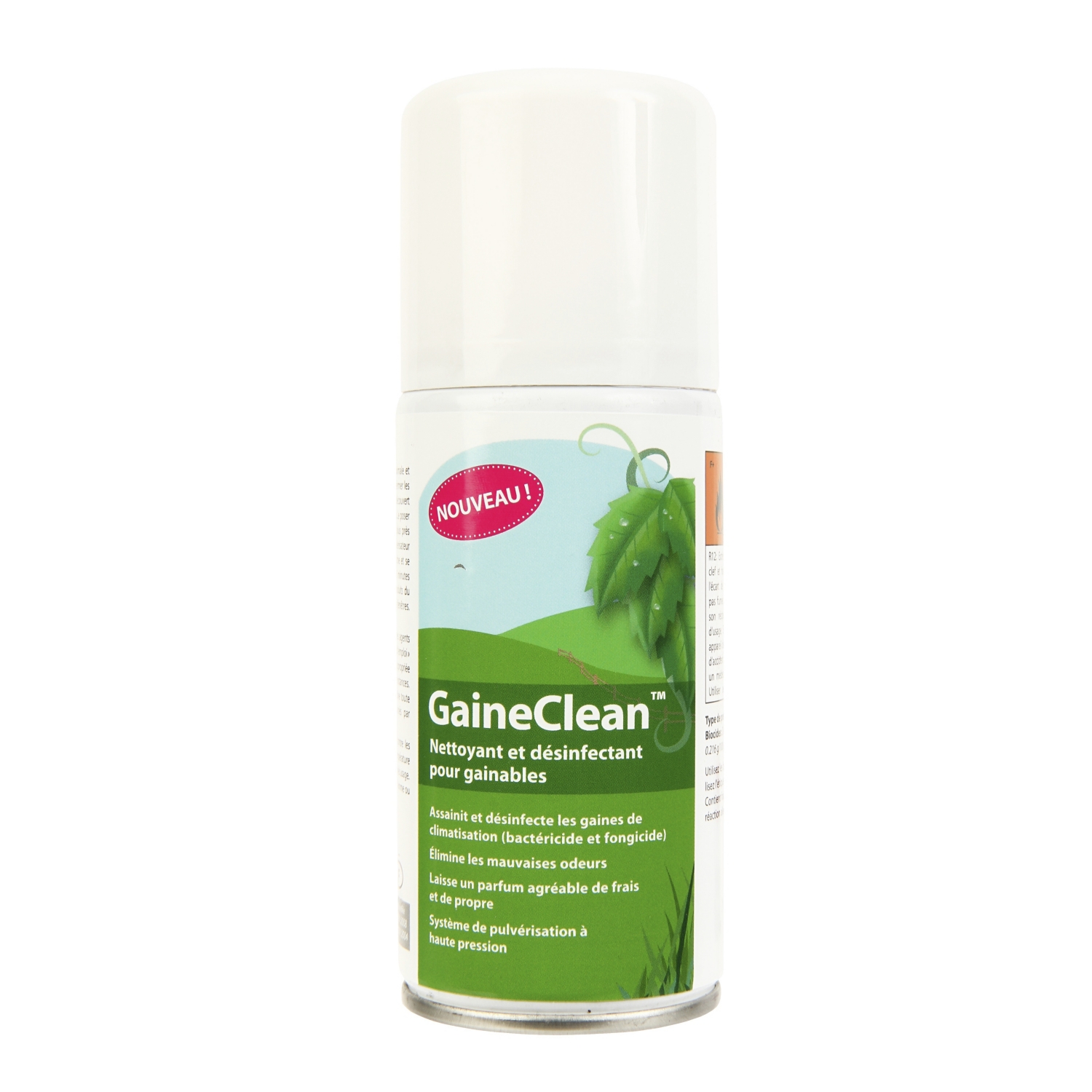 image produit GaineClean