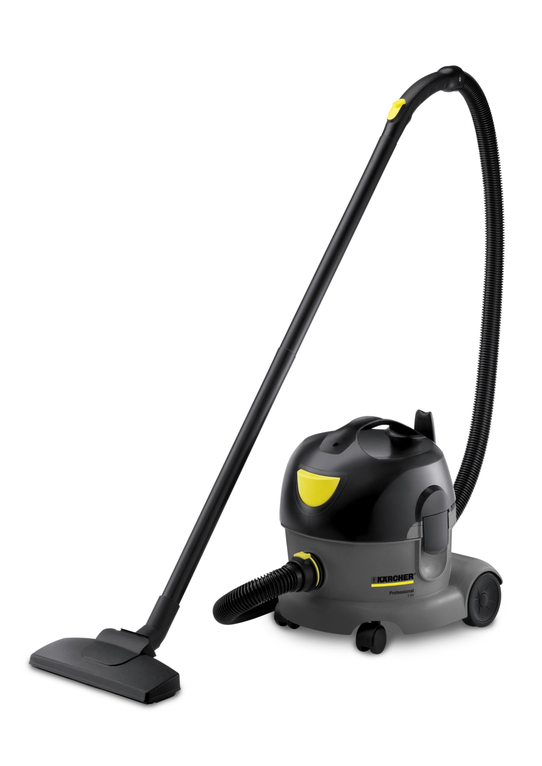 Aspirateur poussière T7/1 - Kärcher 