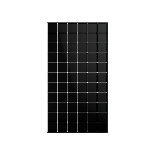 panneau-photovoltaïque-SunPower
