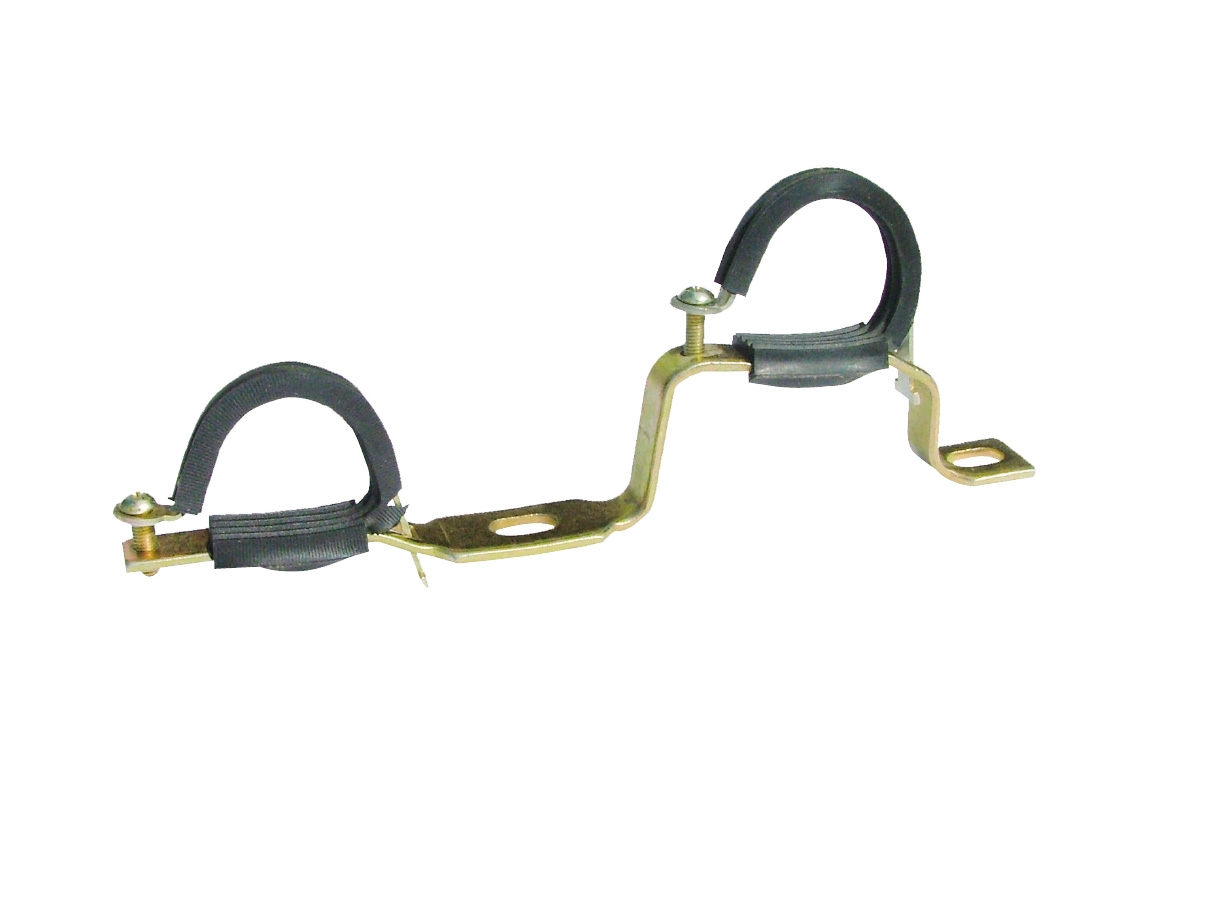 Accessoires pour collecteur