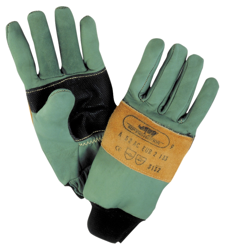 Gants forestiers 2SA5 de SIP Protection