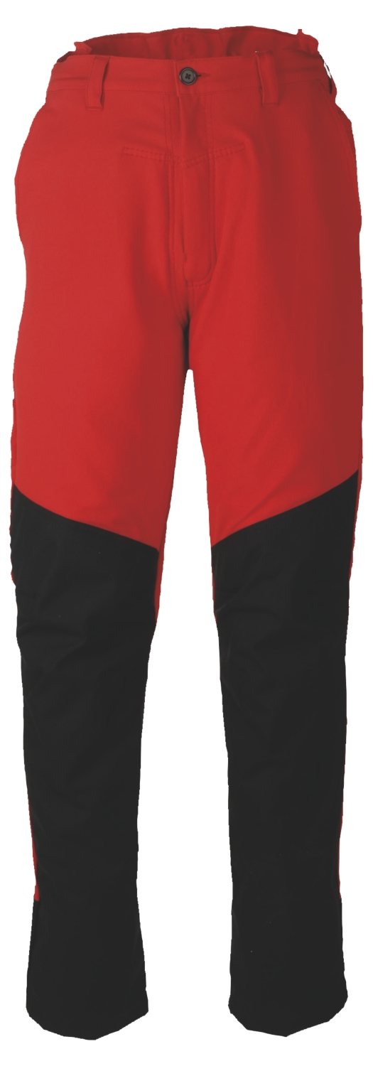 Pantalon forestier