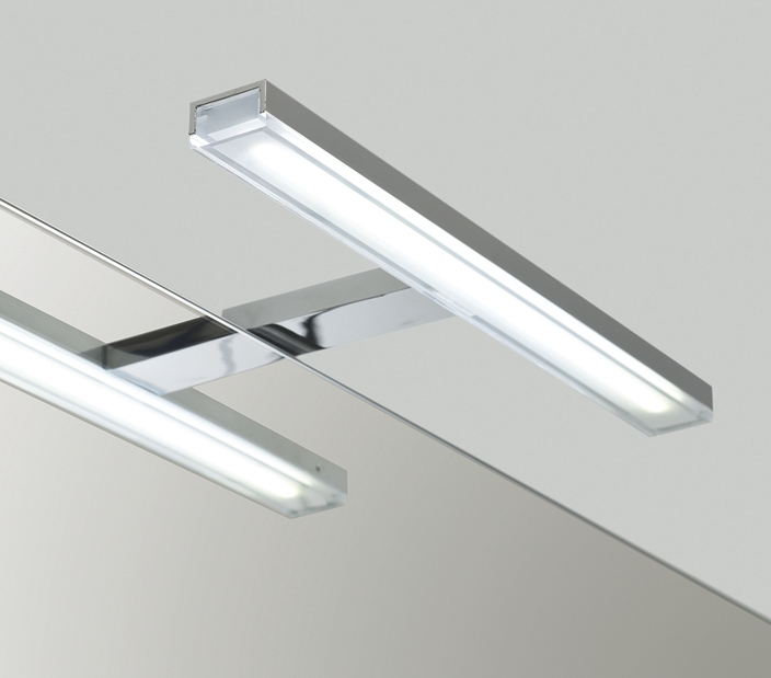 Eclairage de salle de bain