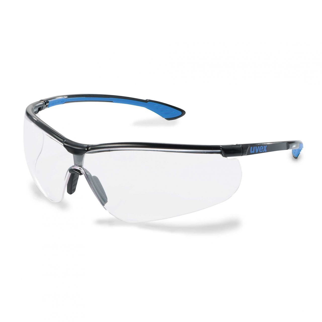 lunette uvex anti-reflet
