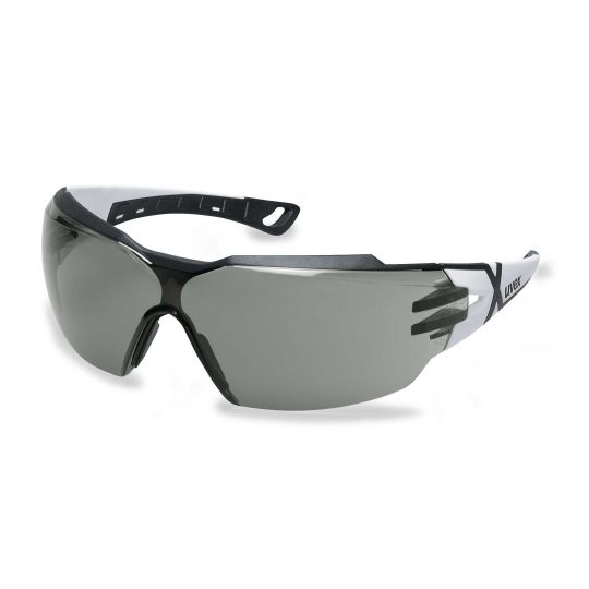 lunettes de protection UVEX teinte gris 23%