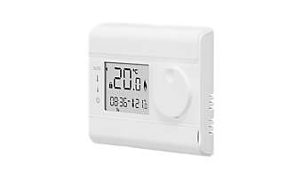 Thermostat d'ambiance digital programmable MB Expert