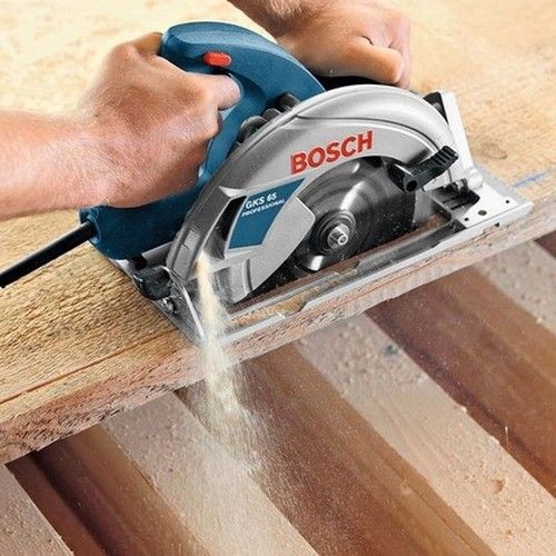 Scie circulaire GKS 65 Bosch Professional