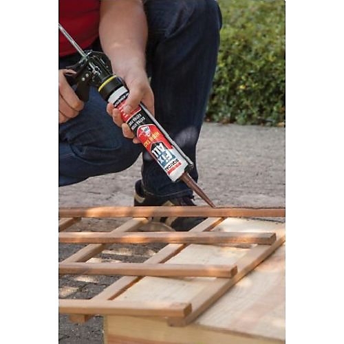 Mastic colle Fix All High Tack Soudal