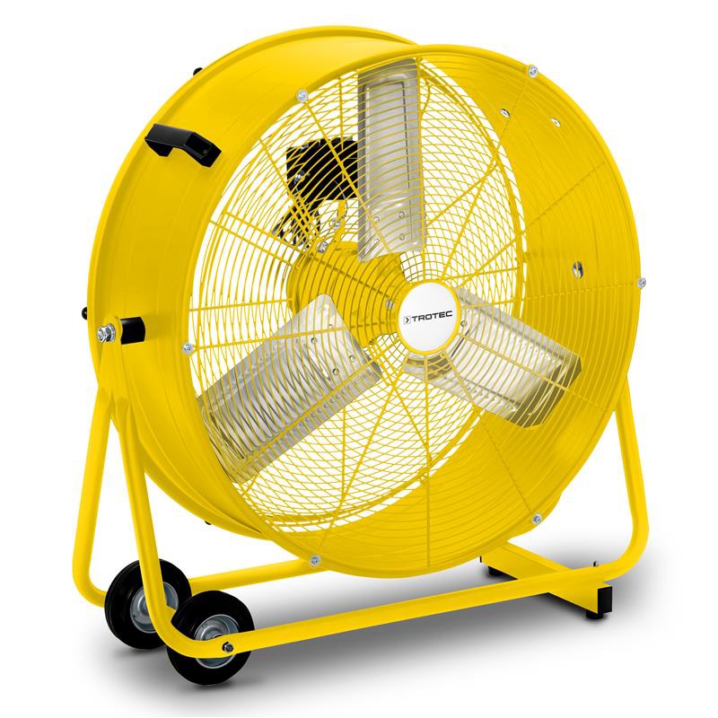 Ventilateur mobile TTW 12000 S Sovelor