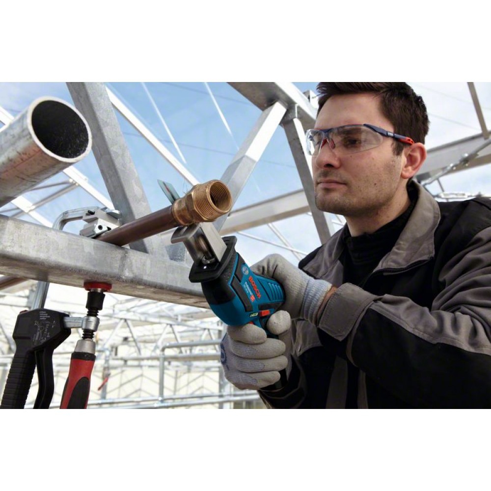 Scie sabre sans fil GSA12V-14 Bosch Professional