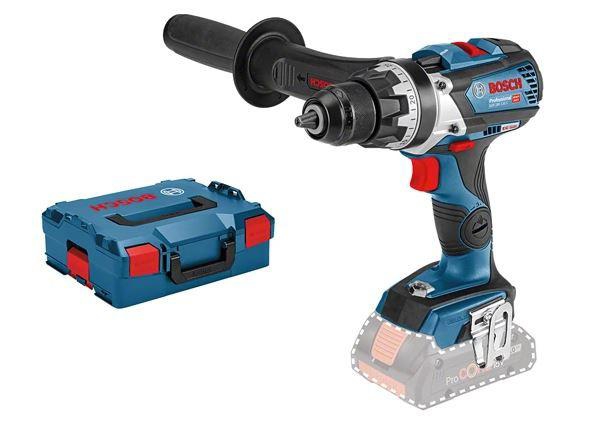 Perceuse visseuse GSR 18V-110 C - Solo Bosch Professional