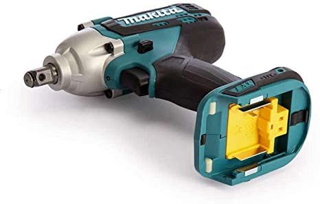 Boulonneuse à chocs 18 V Li-Ion 190 Nm (Produit seul) DTW190Z Makita