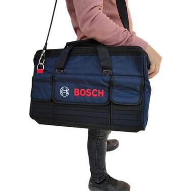 Sac à outils medium 1600A003BJ Bosch Professional