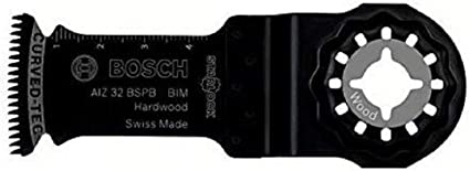 Lame Starlock AIZ 32 BSPB 2608661903 Bosch Professional