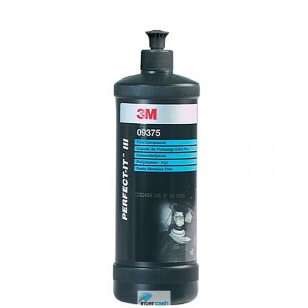 Liquide de lustrage Perfect-it 3M