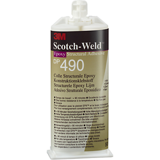  Colle structurale époxyde Scotch-Weld™ DP490 