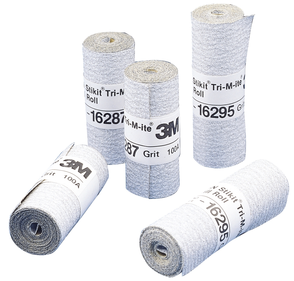 Rouleau de ponçage Stik 426u 3M