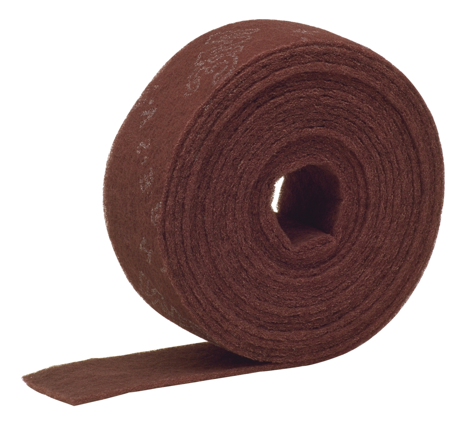 BR Rouleau de tissu abrasif 5m. aiguiseur en ligne standard MHS équestre