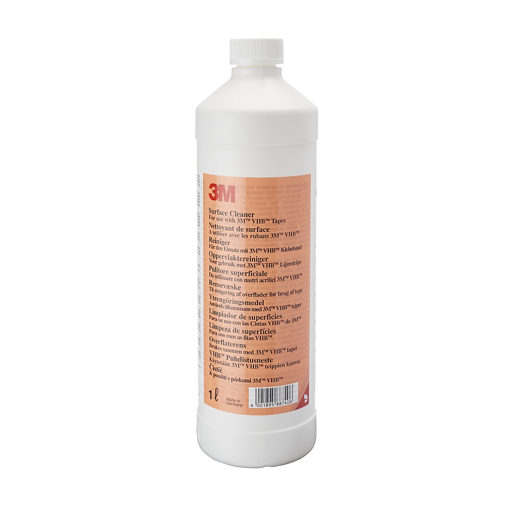 Bouteille alcool isopropylique 1 litre