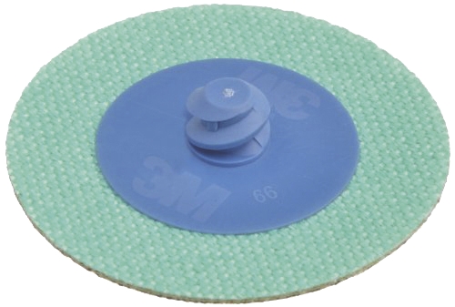Disque de ponçage 3M6234J 50 N74 3M