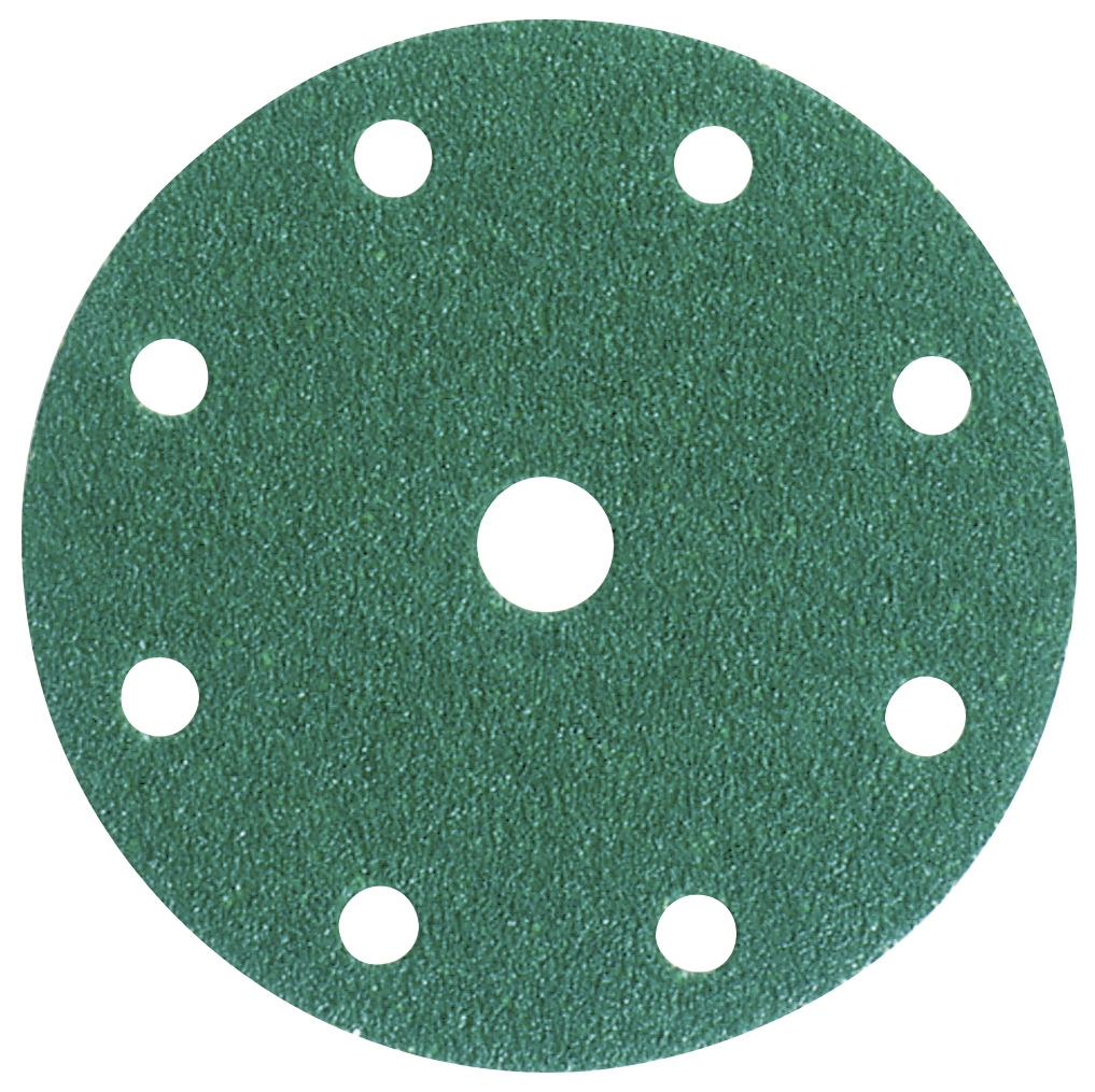 Disque de ponçage Hookit 245 perforés 3M