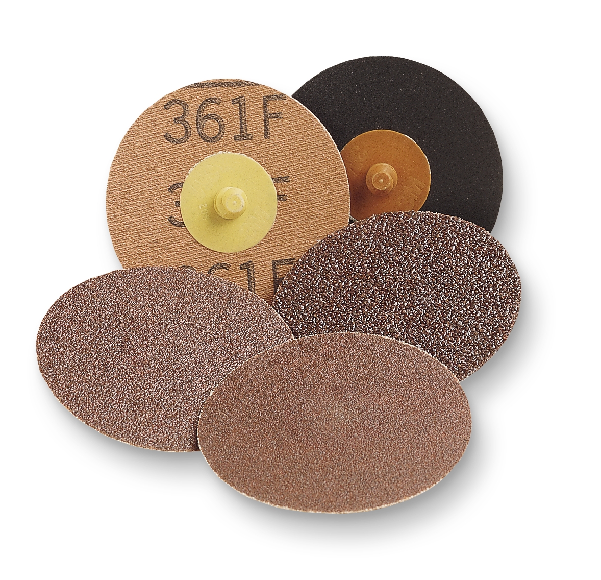 Disque Roloc 361F D50 3M