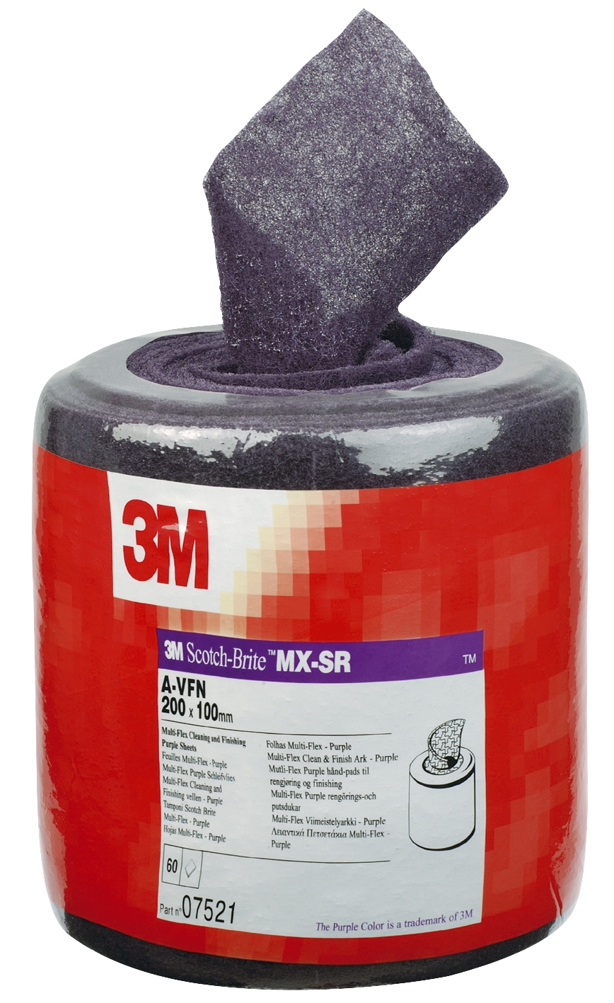 Rouleau Scotch-Brite™ MX-SR 3M
