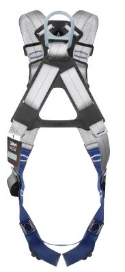 Harnais de sécurité ExoFit™ XE50 - Boucles automatiques 3M DBI-SALA