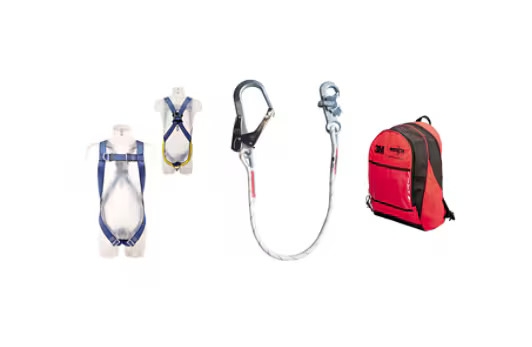Kit antichute Nacelle 1160068 3M Protecta