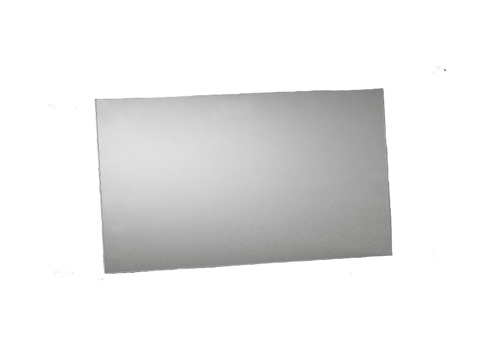 Plaque de protection extérieure Speedglas™ 3M Protection