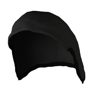 Protection tête en TecaWeld™ pour Speedglas - Noir 3M Protection