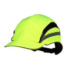 Casquette de protection antiheurt First Base 3 Classic HV visière 55 mm 