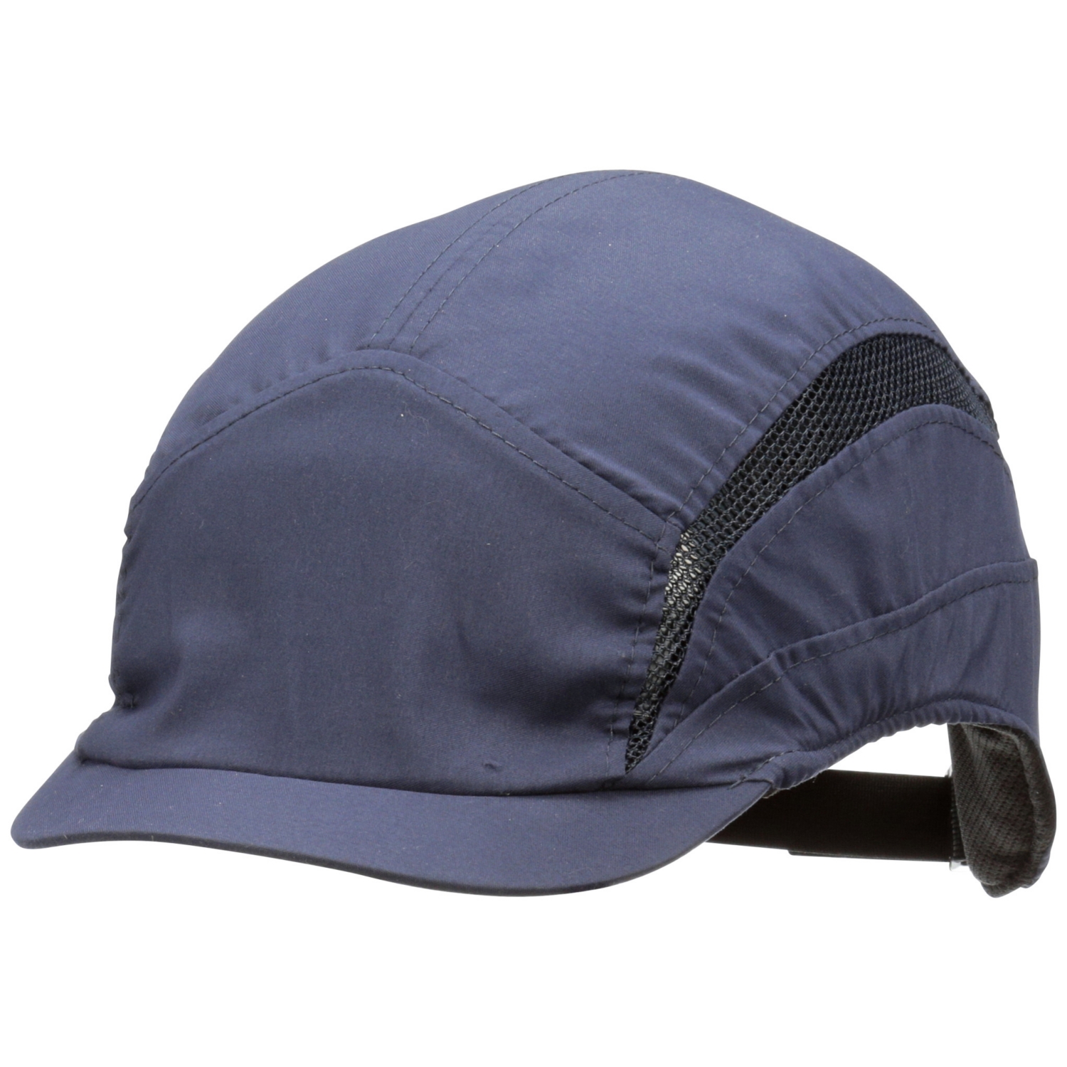 Casquette de sécurité anti-heurt First Base 3 Classic polyester 3M