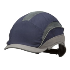 Casquette de protection antiheurt First Base 3 Elite visière 25 mm 