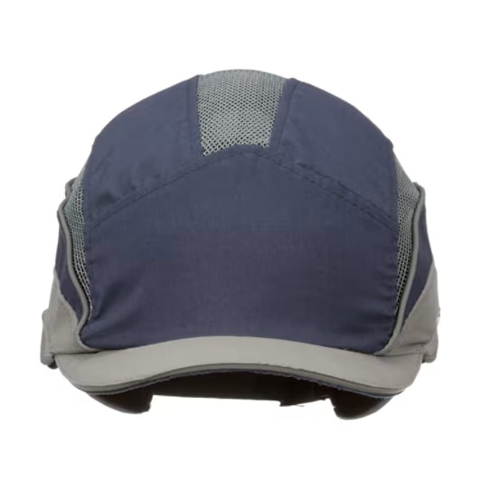 Casquette de protection antiheurt First Base 3 Elite visière 25 mm 3M Protection