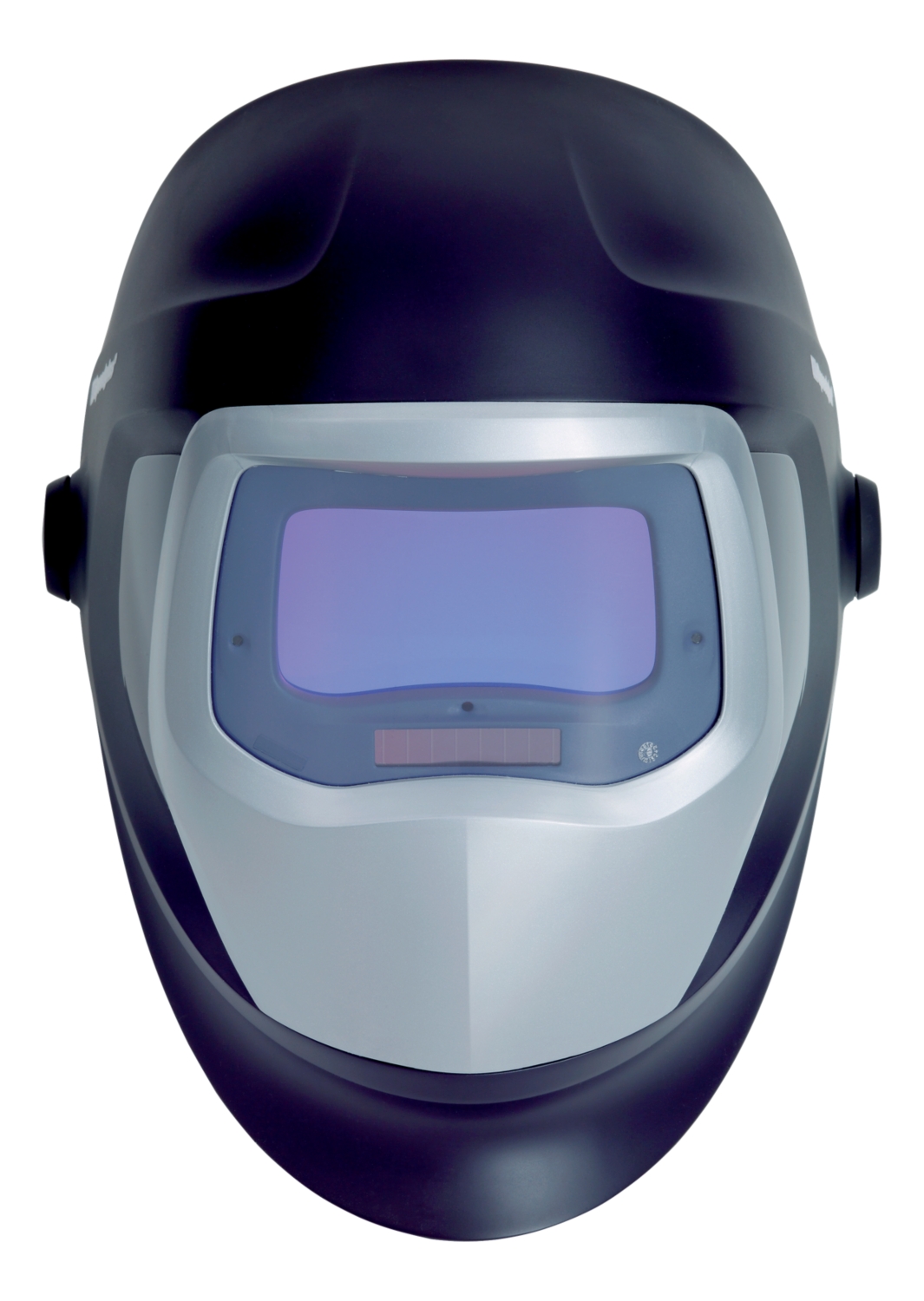 Masque de soudage Speedglas 9100X avec Sidewindows 3M Protection