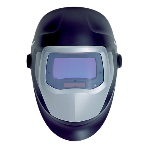 Masque de soudage Speedglas 9100X avec Sidewindows 3M protection