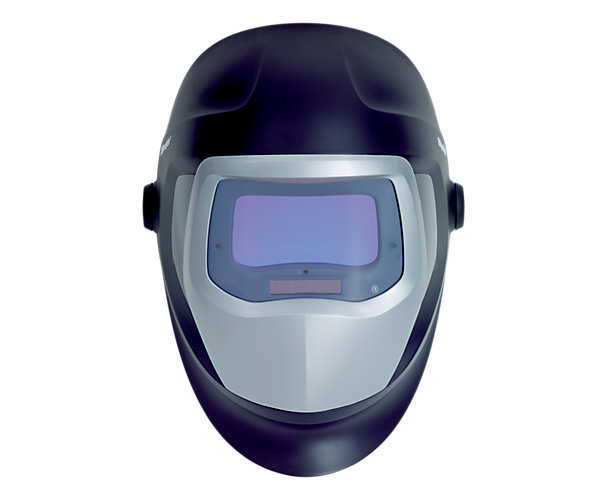 Masque de soudage Speedglas 9100X avec Sidewindows 3M Protection