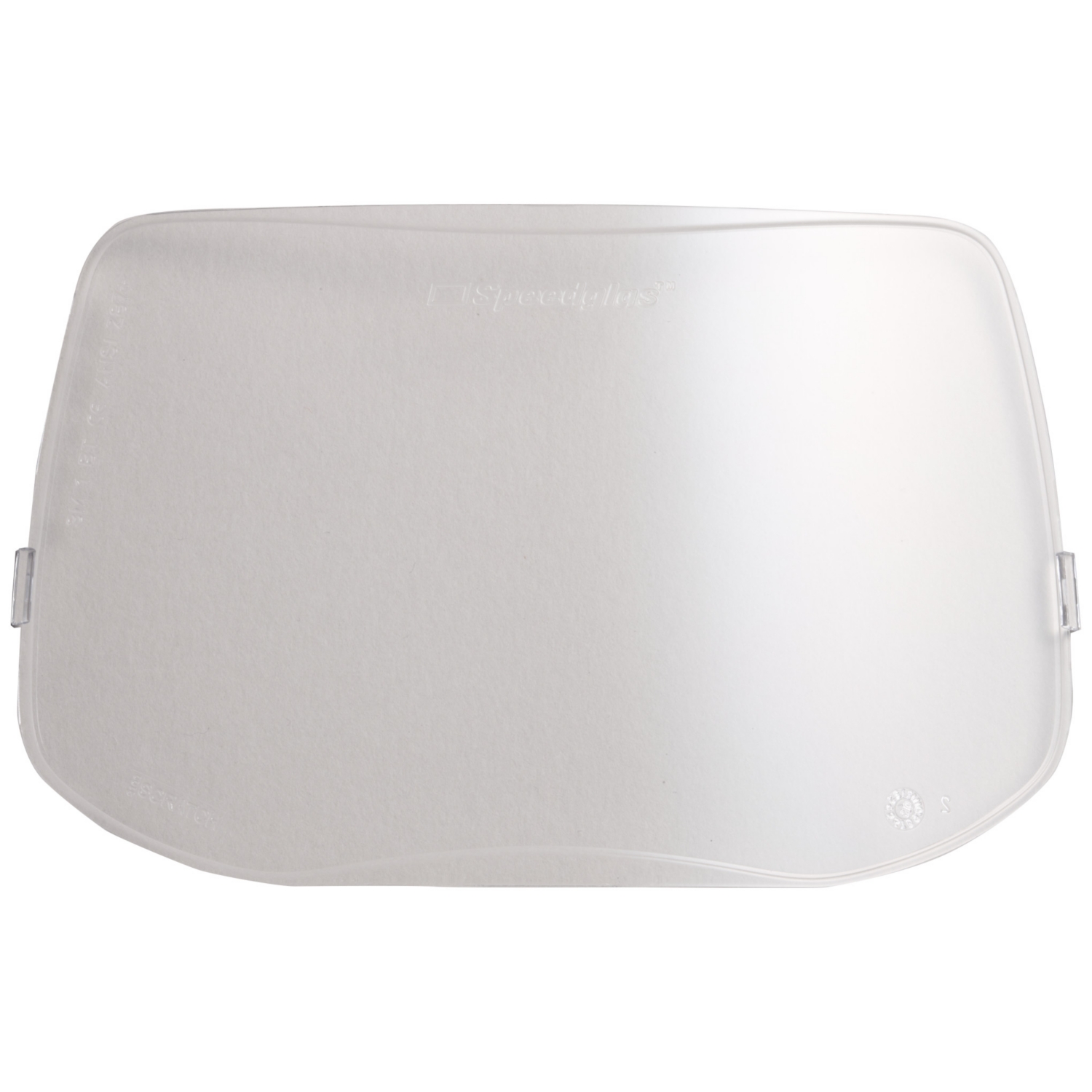Ecran de protection externe pour masque de soudage Speedglas 9100/G5-01/03 3M