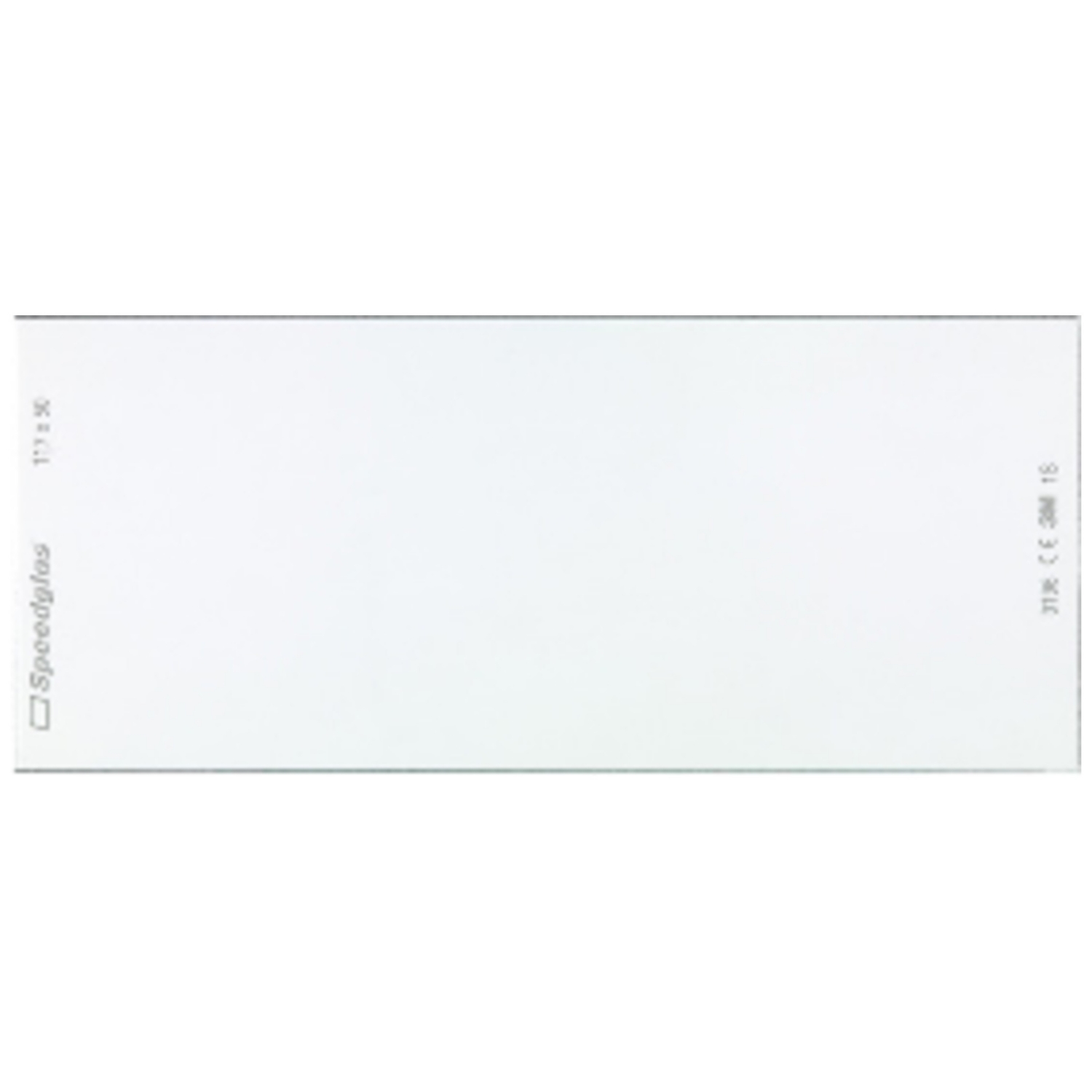  Ecran de protection intérieure Speedglas 9100V 