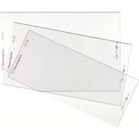 Protection intérieure pour filtre de soudage Speedglas 9100X 3M Protection