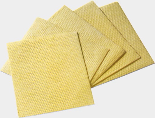 Feuilles absorbantes produits chimiques P110 3M Protection