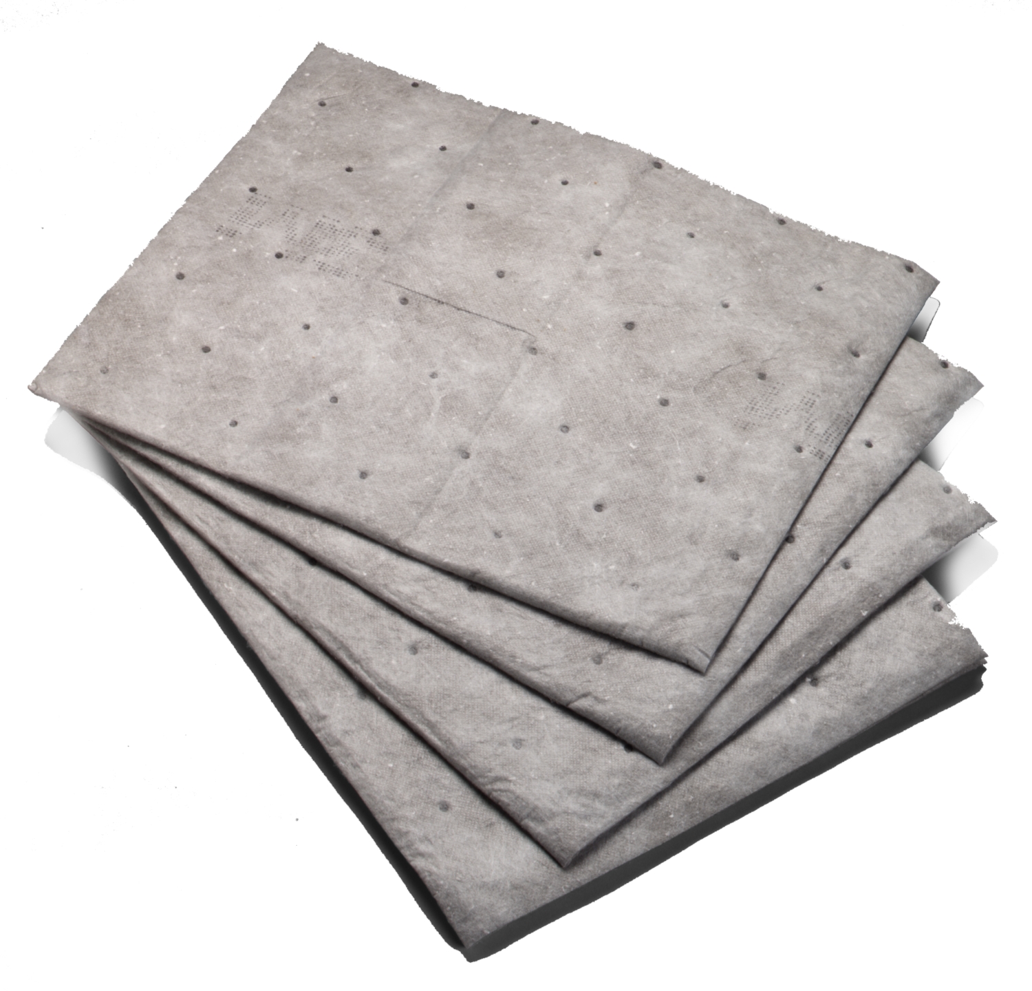 Absorbants en fibres synthétiques 3M Protection