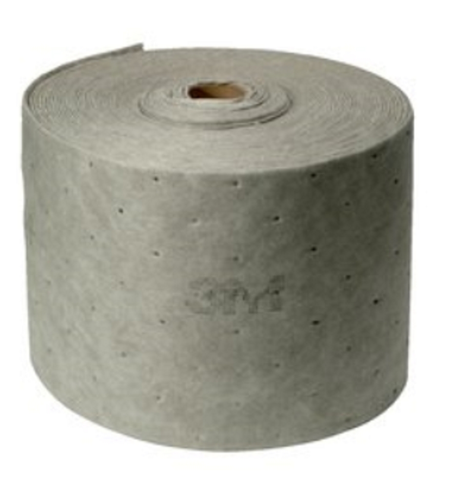 Absorbant en rouleau 56276 3M Protection